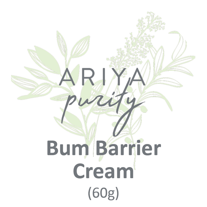 Ariya Purity Barrier Cream (60g)