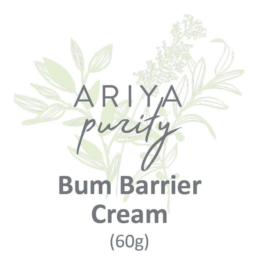 Ariya Purity Barrier Cream (60g)