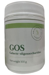 Ariya Purity Galactooligosaccharides (GOS)(100g)