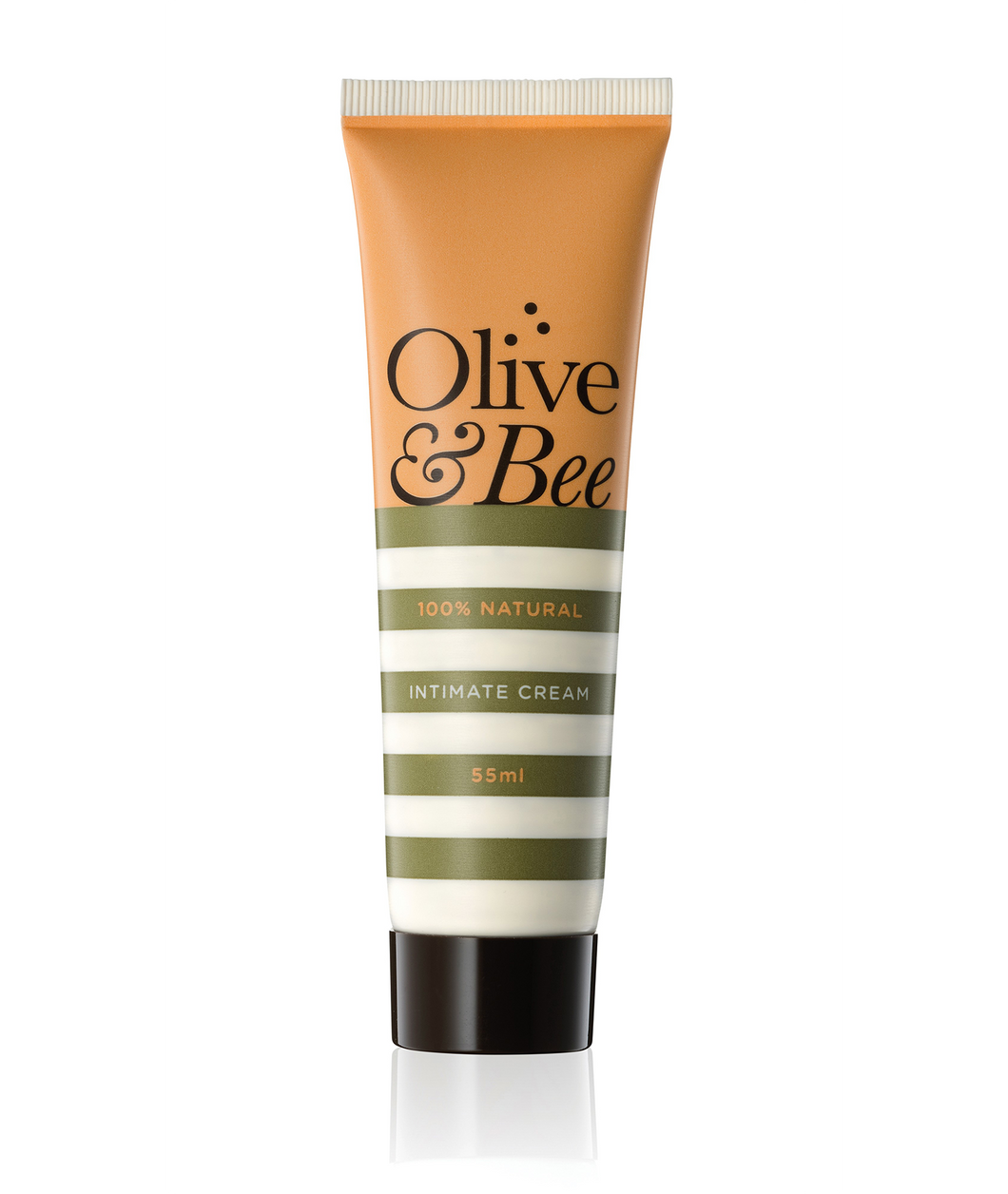 Simply Olive & Bee Intimate Cream 55ML