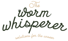 Worm Whisperer Kit - COMPLETE OR BASIC OPTION